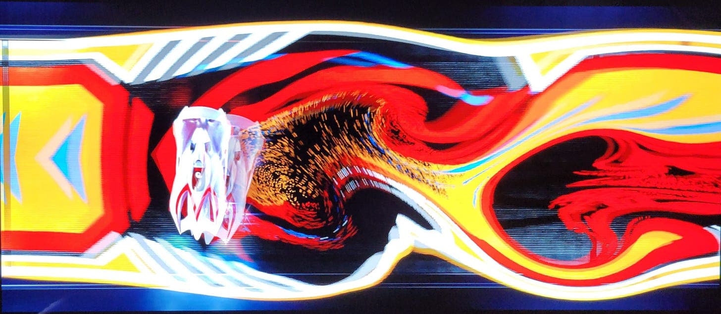 Hero image for "Flow State or Folly"